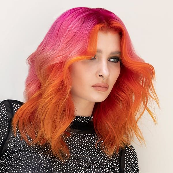 Farouk Systems Chi Haircare LG Color Master Factory Technicolor Collection