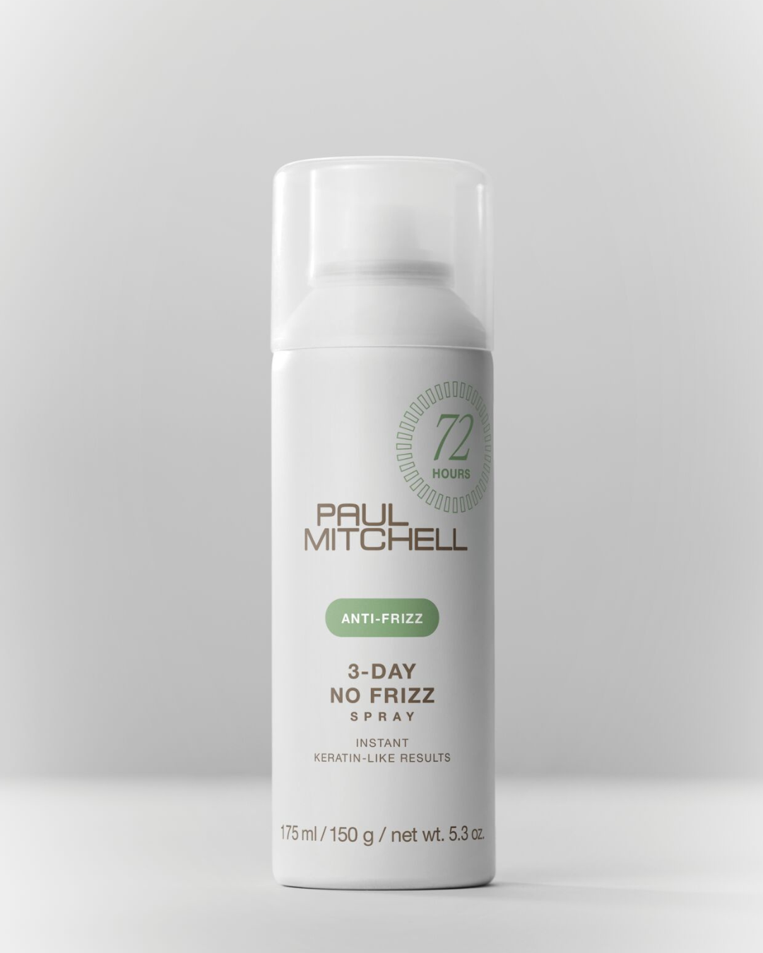 Paul Mitchell 3-Day No Frizz Spray