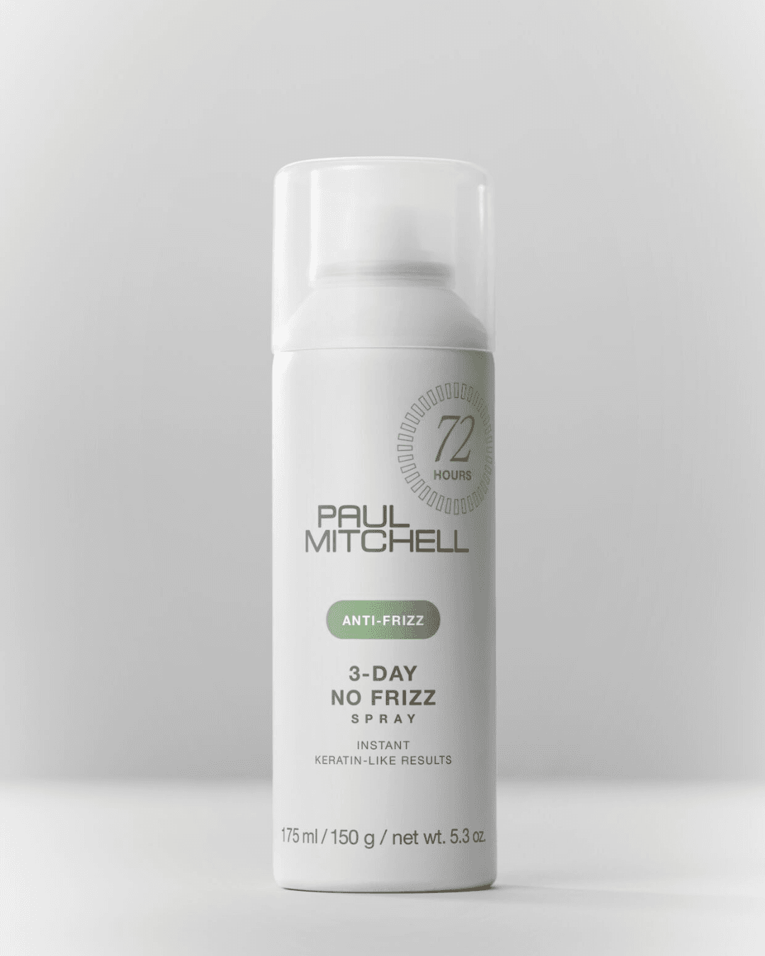 Paul Mitchell 3-Day No Frizz Spray