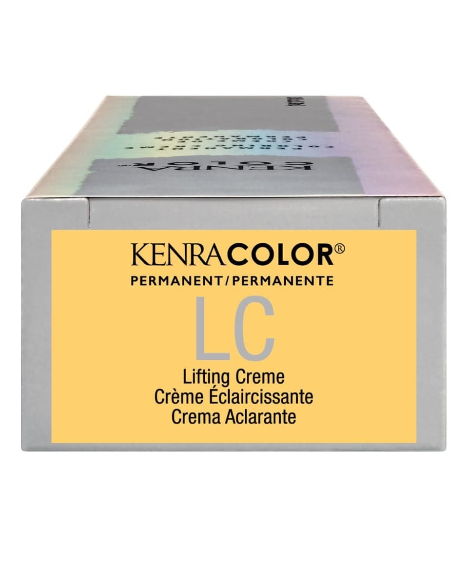 Kenra Color® Permanent Lifting Creme