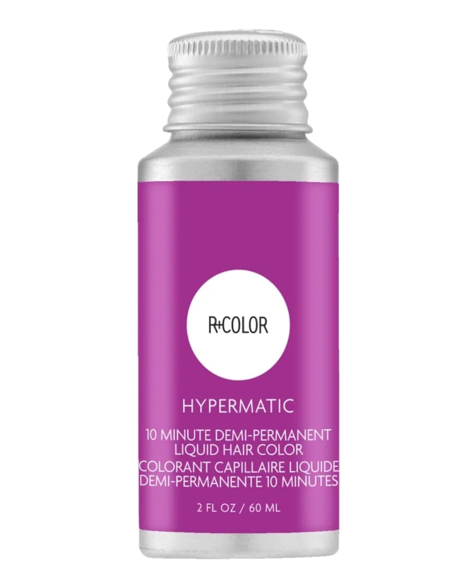 R+Color Hypermatic